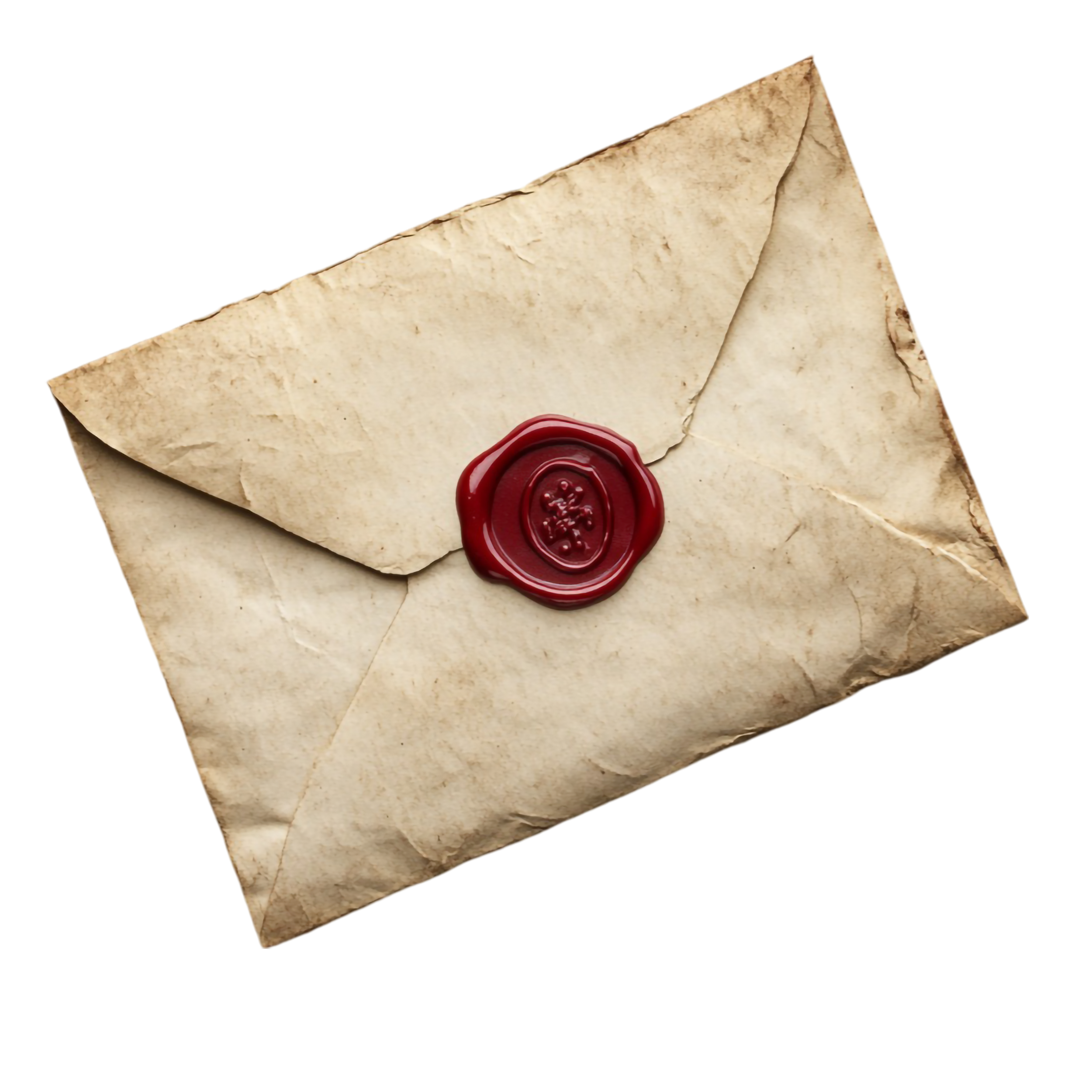 Carta mágica
