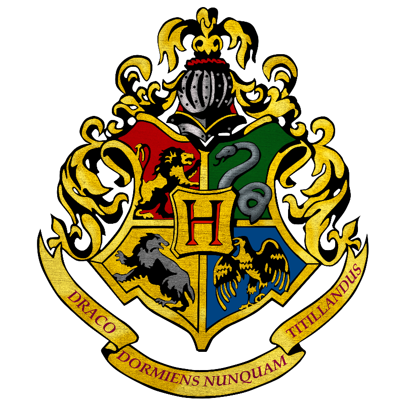 Escudo mágico